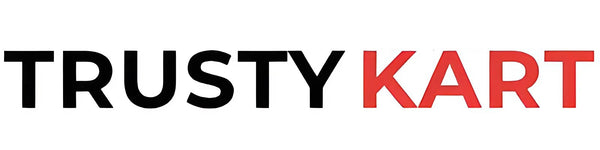 Trusty kart 