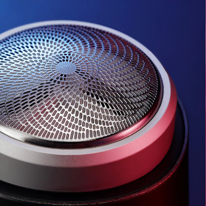 Mini Electric Shaver – Portable & Powerful